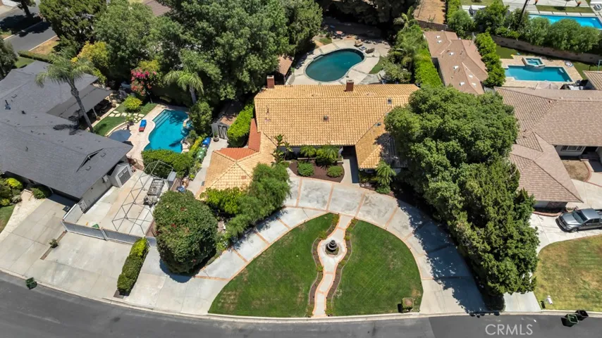 9604 Tunney Avenue, Northridge, California 91324