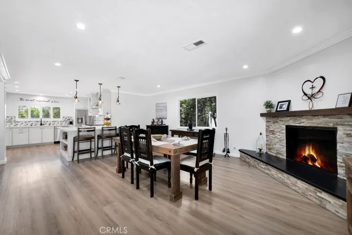 9604 Tunney Avenue, Northridge, California 91324