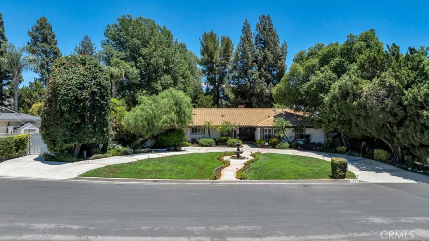 9604 Tunney Avenue, Northridge, California 91324