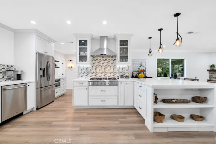 9604 Tunney Avenue, Northridge, California 91324