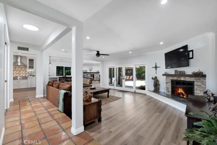 9604 Tunney Avenue, Northridge, California 91324