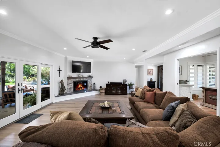 9604 Tunney Avenue, Northridge, California 91324