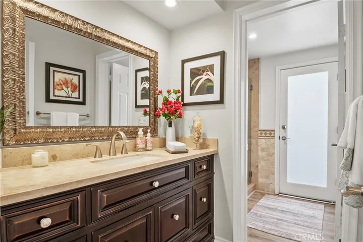 536 S Tumbleweed Road, Anaheim Hills, California 92807