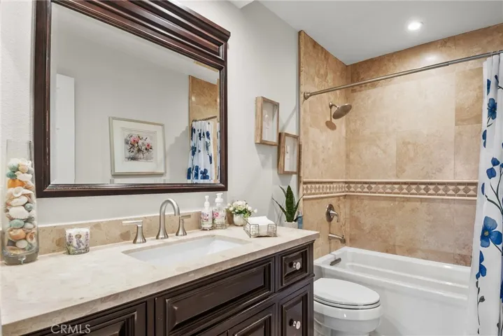 536 S Tumbleweed Road, Anaheim Hills, California 92807