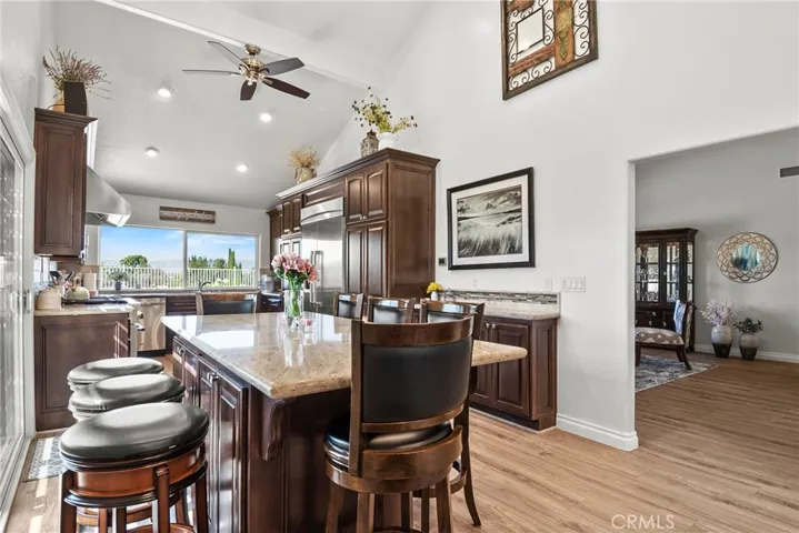 536 S Tumbleweed Road, Anaheim Hills, California 92807