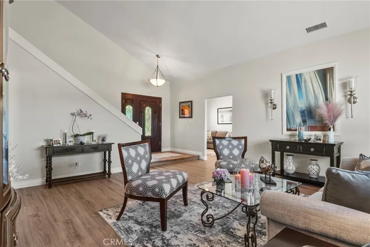536 S Tumbleweed Road, Anaheim Hills, California 92807