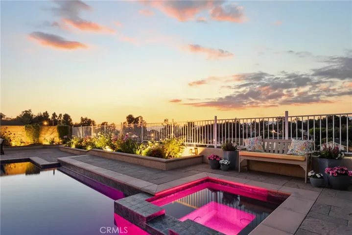 536 S Tumbleweed Road, Anaheim Hills, California 92807