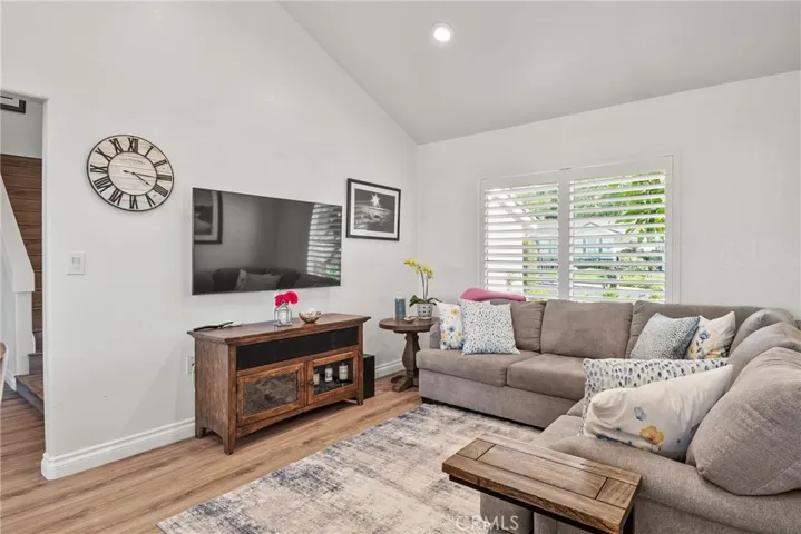 536 S Tumbleweed Road, Anaheim Hills, California 92807