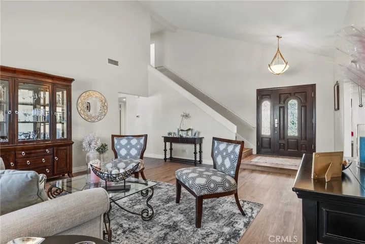 536 S Tumbleweed Road, Anaheim Hills, California 92807