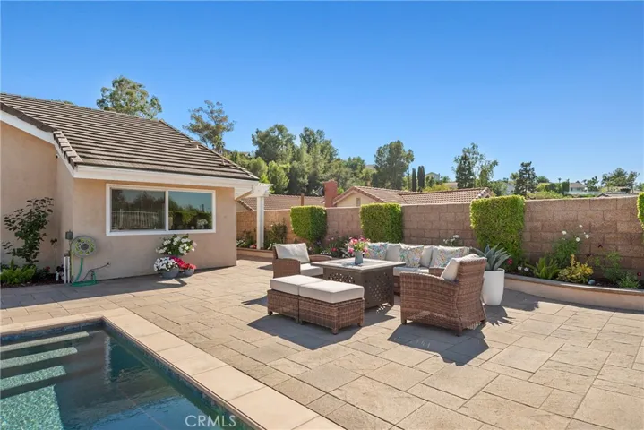 536 S Tumbleweed Road, Anaheim Hills, California 92807