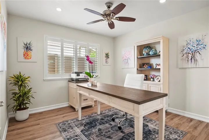 536 S Tumbleweed Road, Anaheim Hills, California 92807
