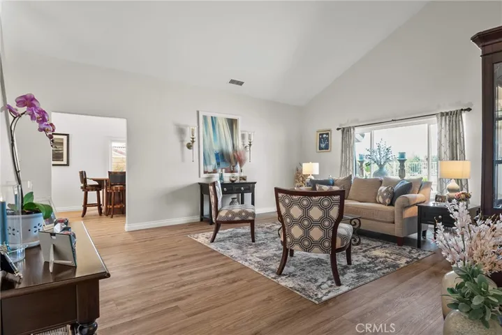 536 S Tumbleweed Road, Anaheim Hills, California 92807