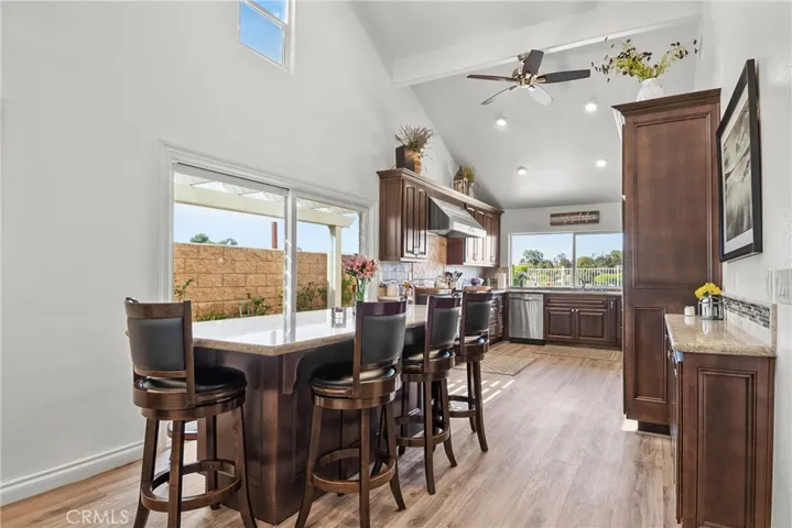 536 S Tumbleweed Road, Anaheim Hills, California 92807