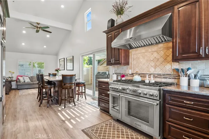 536 S Tumbleweed Road, Anaheim Hills, California 92807