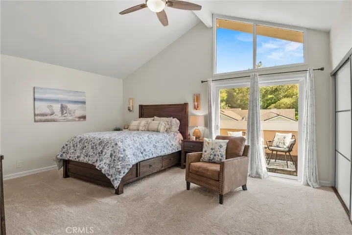 536 S Tumbleweed Road, Anaheim Hills, California 92807