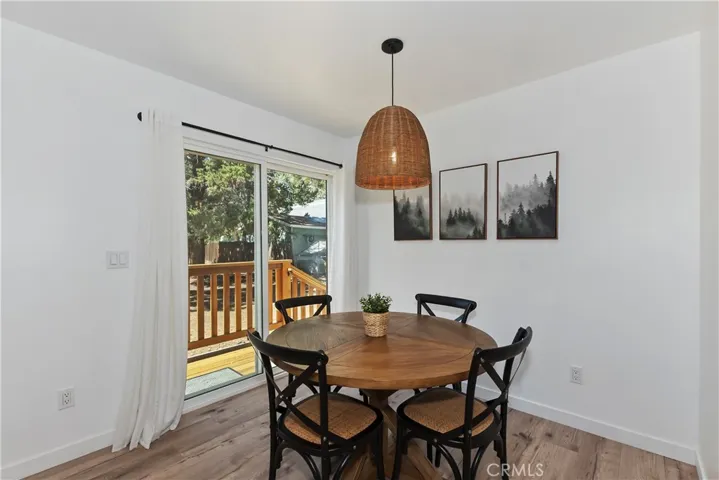 901 Ash Lane, Big Bear City, California 92314