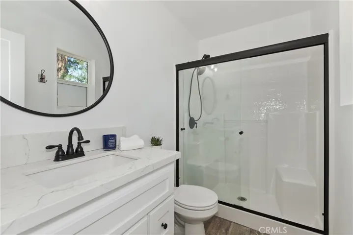 901 Ash Lane, Big Bear City, California 92314