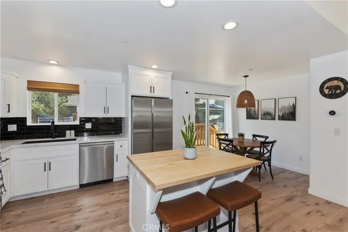 901 Ash Lane, Big Bear City, California 92314
