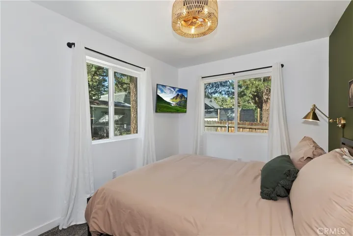 901 Ash Lane, Big Bear City, California 92314
