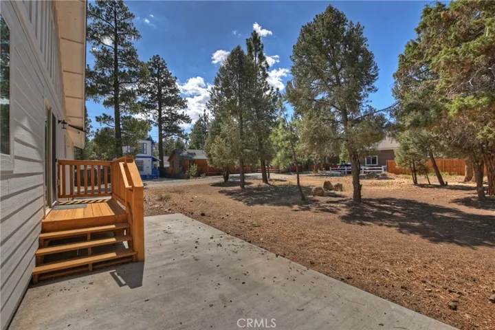 901 Ash Lane, Big Bear City, California 92314