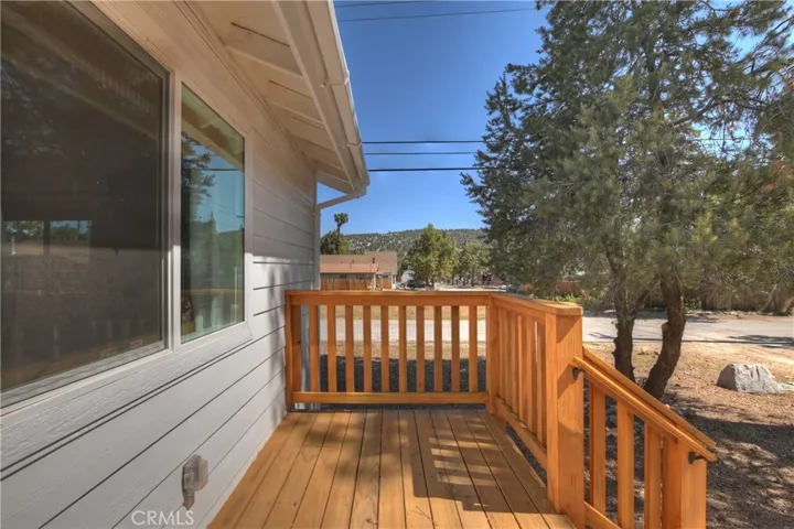 901 Ash Lane, Big Bear City, California 92314