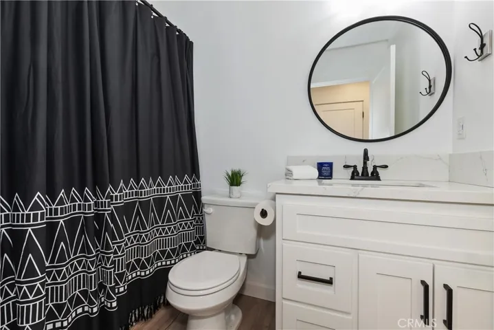 901 Ash Lane, Big Bear City, California 92314