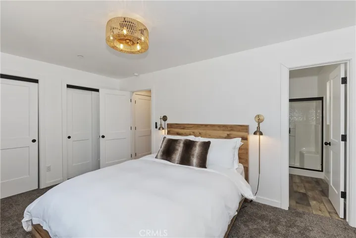 901 Ash Lane, Big Bear City, California 92314