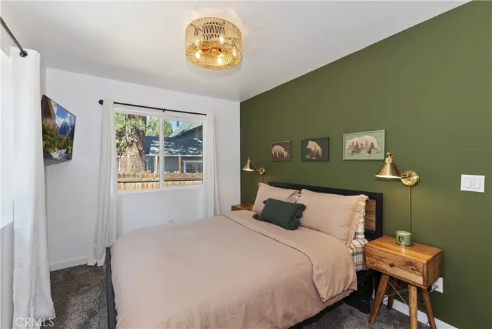 901 Ash Lane, Big Bear City, California 92314