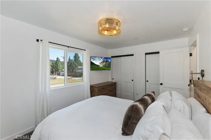 901 Ash Lane, Big Bear City, California 92314