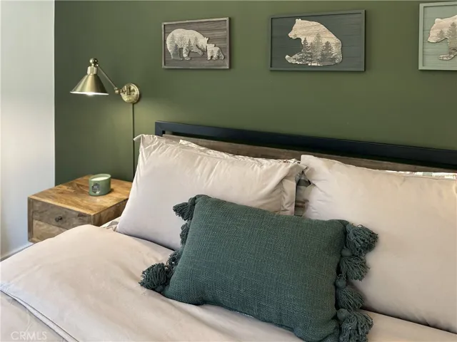 901 Ash Lane, Big Bear City, California 92314