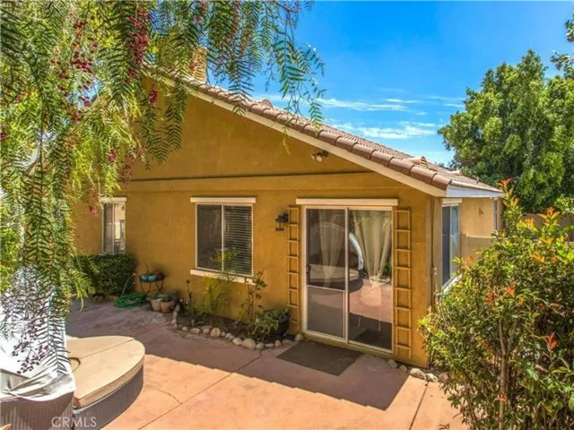 30016 Cabo Del Oeste, Highland, California 92346