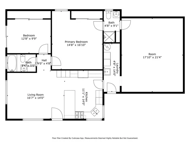 4281 Blue Road, Creston, California 93432