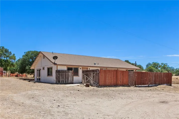 4281 Blue Road, Creston, California 93432