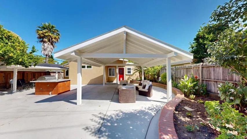 175 G Street, Redwood City, California 94063
