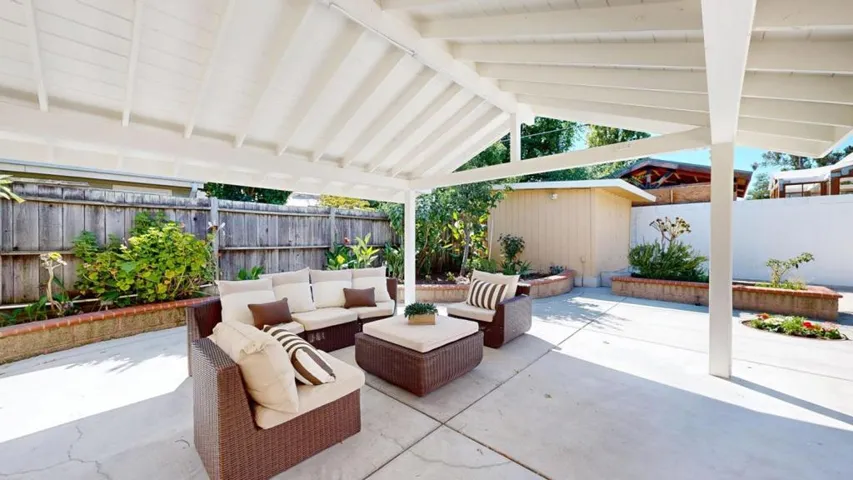 175 G Street, Redwood City, California 94063