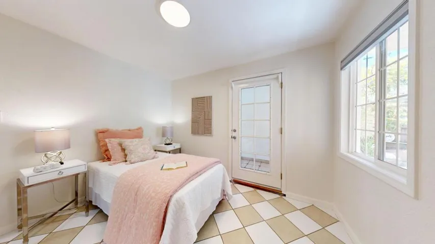 175 G Street, Redwood City, California 94063