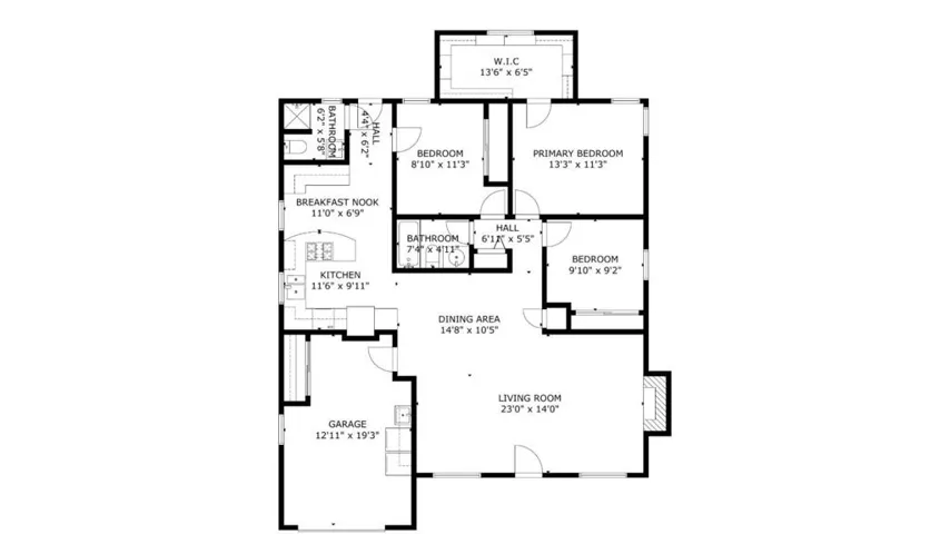 175 G Street, Redwood City, California 94063