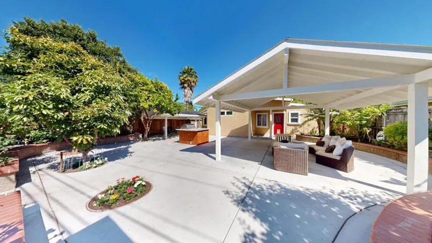 175 G Street, Redwood City, California 94063