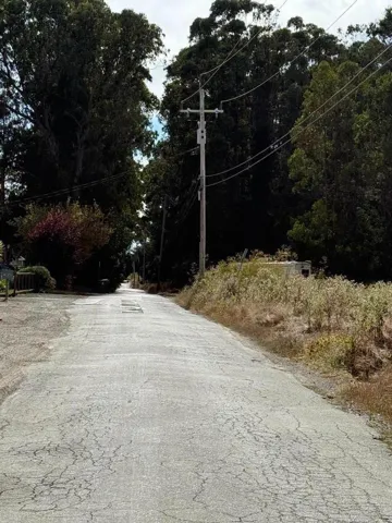 0 Bonita Ave., Half Moon Bay, California 94019 — photo 5