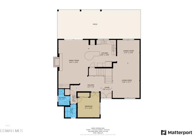 832 Cayo Grande Court, Newbury Park, California 91320