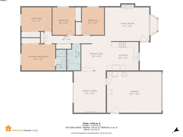 39024 Blacow Rd, Fremont, California 94538
