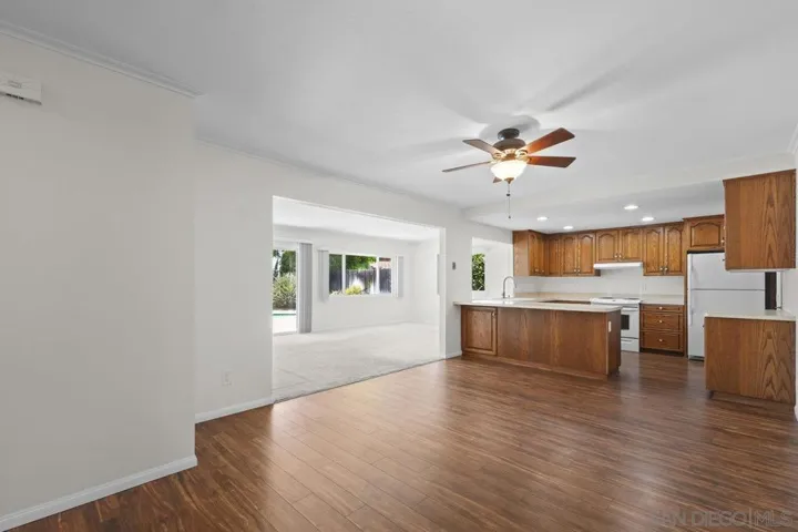 13514 Avenida Del Charro, El Cajon, California 92021