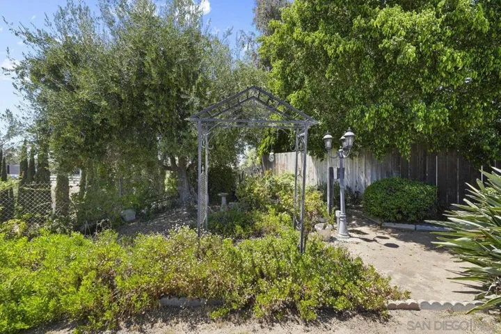 13514 Avenida Del Charro, El Cajon, California 92021