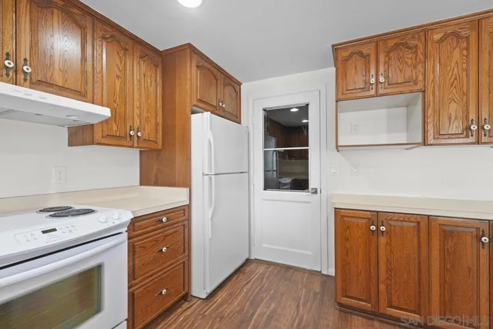 13514 Avenida Del Charro, El Cajon, California 92021