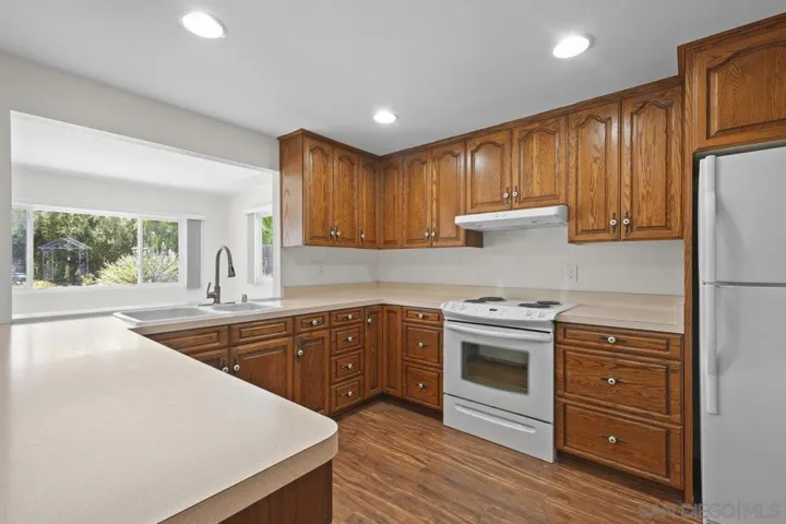 13514 Avenida Del Charro, El Cajon, California 92021