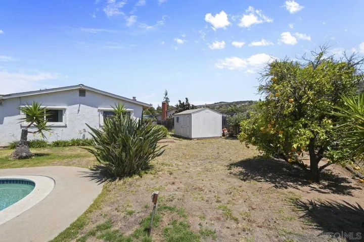 13514 Avenida Del Charro, El Cajon, California 92021