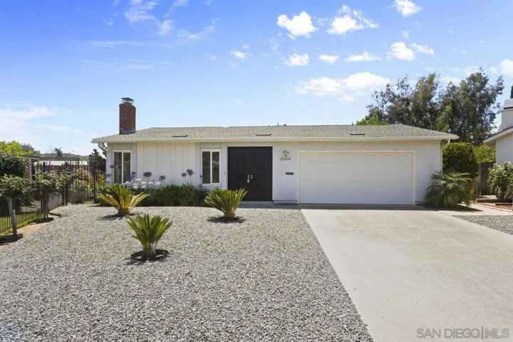 13514 Avenida Del Charro, El Cajon, California 92021