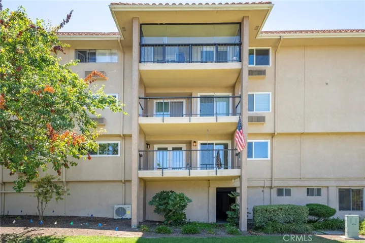 5372 Punta Alta 1c, Laguna Woods, California 92637