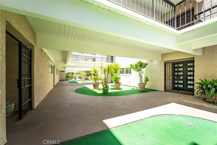 First floor manor