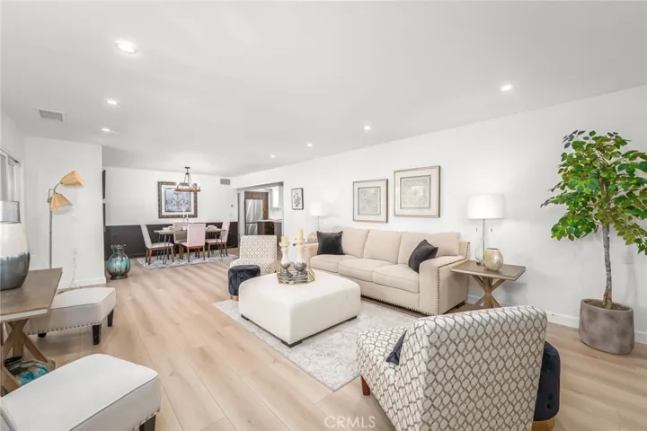 5372 Punta Alta 1c, Laguna Woods, California 92637